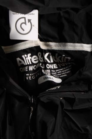 Damenjacke Alife And Kickin, Größe S, Farbe Schwarz, Preis 88,66 €