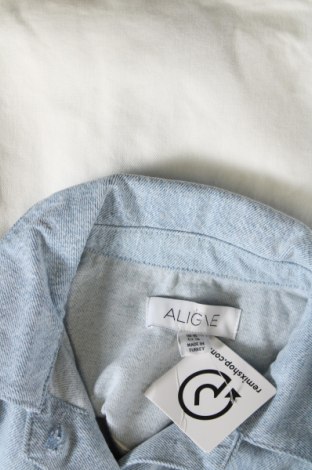 Γυναικείο μπουφάν Aligne, Μέγεθος M, Χρώμα Πολύχρωμο, Τιμή 57,55 €