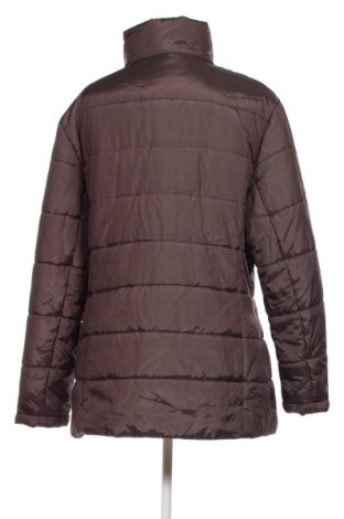 Damenjacke Ambria, Größe XL, Farbe Braun, Preis € 10,99