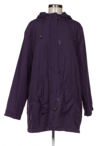 Damenjacke Ambria, Größe XL, Farbe Lila, Preis 17,99 €