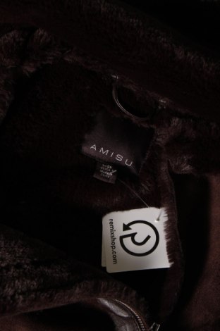 Damenjacke Amisu, Größe S, Farbe Braun, Preis € 24,22
