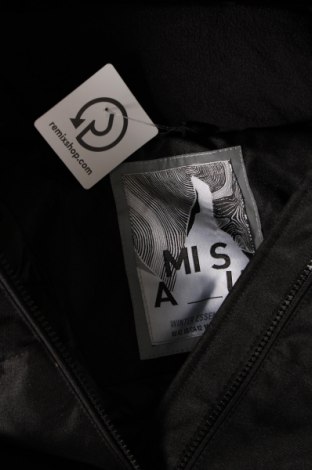 Dámska bunda  Amisu, Veľkosť L, Farba Čierna, Cena  21,05 €