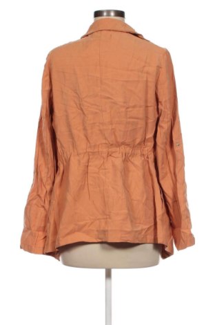 Damenjacke Amisu, Größe M, Farbe Orange, Preis 6,49 €