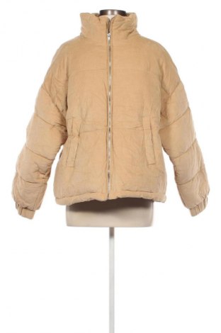 Γυναικείο μπουφάν Anko, Μέγεθος XL, Χρώμα  Μπέζ, Τιμή 23,32 €