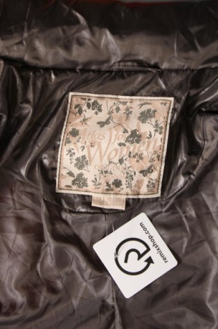 Dámska bunda  Atlas For Women, Veľkosť M, Farba Sivá, Cena  19,73 €