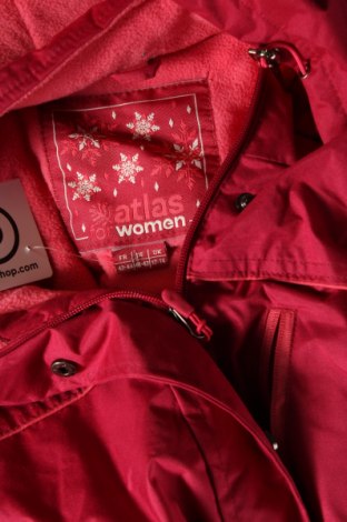 Damenjacke Atlas For Women, Größe M, Farbe Rosa, Preis € 13,22