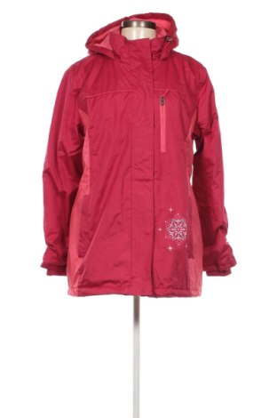 Dámska bunda  Atlas For Women, Veľkosť M, Farba Ružová, Cena  11,85 €