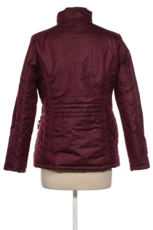 Dámská bunda  Atlas For Women, Velikost S, Barva Červená, Cena  555,00 Kč