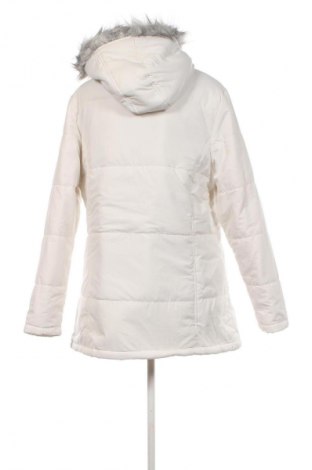 Γυναικείο μπουφάν Atlas For Women, Μέγεθος XL, Χρώμα Λευκό, Τιμή 22,25 €