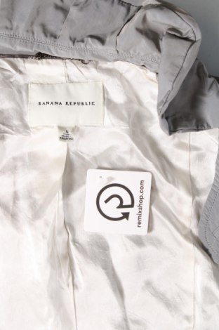 Damenjacke Banana Republic, Größe S, Farbe Grau, Preis € 45,52