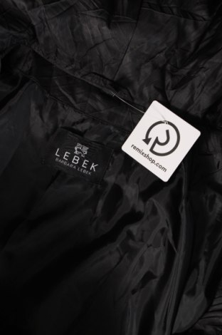 Γυναικείο μπουφάν Barbara Lebek, Μέγεθος XL, Χρώμα Μαύρο, Τιμή 18,29 €