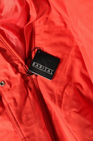 Γυναικείο μπουφάν Barisal, Μέγεθος XL, Χρώμα Πορτοκαλί, Τιμή 35,67 €