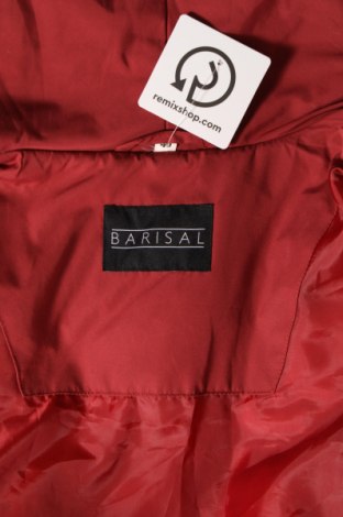 Dámska bunda  Barisal, Veľkosť M, Farba Červená, Cena  19,73 €