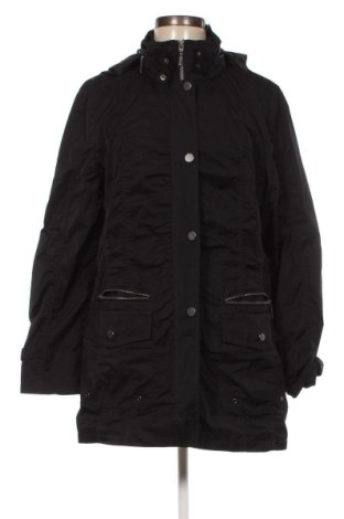 Γυναικείο μπουφάν Basler, Μέγεθος M, Χρώμα Μαύρο, Τιμή 30,28 €
