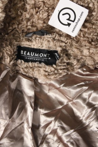 Dámska bunda  Beaumont, Veľkosť S, Farba Béžová, Cena  75,70 €