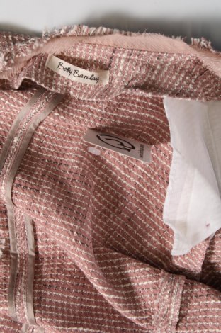 Dámská bunda  Betty Barclay, Velikost L, Barva Růžová, Cena  780,00 Kč
