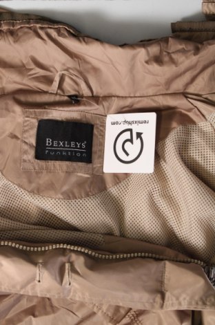 Damenjacke Bexleys, Größe XL, Farbe Braun, Preis 47,32 €