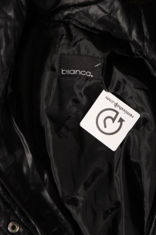 Дамско яке Bianca, Размер XL, Цвят Черен, Цена 28,80 лв.