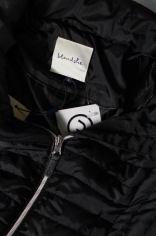 Damenjacke Blend She, Größe S, Farbe Schwarz, Preis 45,09 €