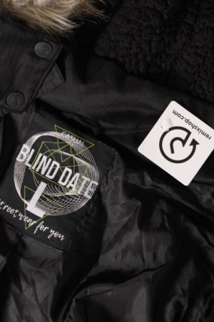 Dámska bunda  Blind Date, Veľkosť L, Farba Čierna, Cena  19,73 €