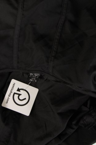 Γυναικείο μπουφάν Blind Date, Μέγεθος S, Χρώμα Μαύρο, Τιμή 13,36 €