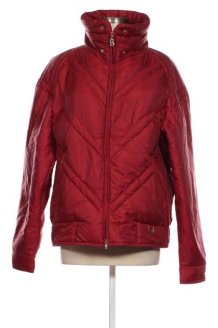 Γυναικείο μπουφάν Bogner, Μέγεθος M, Χρώμα Κόκκινο, Τιμή 121,02 €
