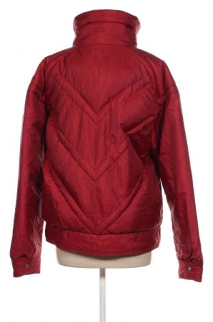 Γυναικείο μπουφάν Bogner, Μέγεθος M, Χρώμα Κόκκινο, Τιμή 121,02 €