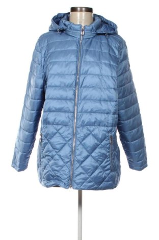 Γυναικείο μπουφάν Bonita, Μέγεθος XL, Χρώμα Μπλέ, Τιμή 17,81 €