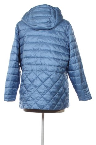 Γυναικείο μπουφάν Bonita, Μέγεθος XL, Χρώμα Μπλέ, Τιμή 16,33 €
