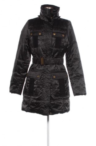 Γυναικείο μπουφάν Bpc Bonprix Collection, Μέγεθος S, Χρώμα Μαύρο, Τιμή 35,88 €