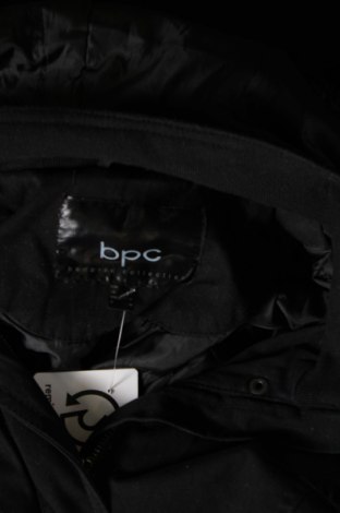 Γυναικείο μπουφάν Bpc Bonprix Collection, Μέγεθος M, Χρώμα Μαύρο, Τιμή 19,38 €