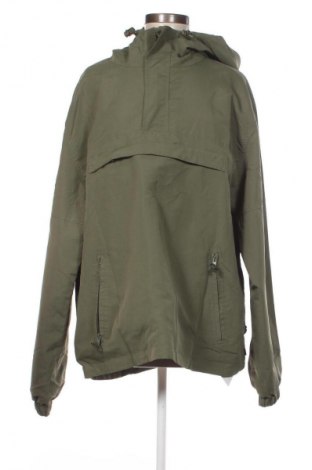 Γυναικείο μπουφάν Brandit, Μέγεθος L, Χρώμα Πράσινο, Τιμή 22,76 €
