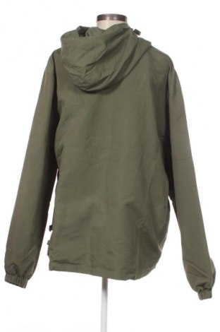Γυναικείο μπουφάν Brandit, Μέγεθος L, Χρώμα Πράσινο, Τιμή 24,18 €