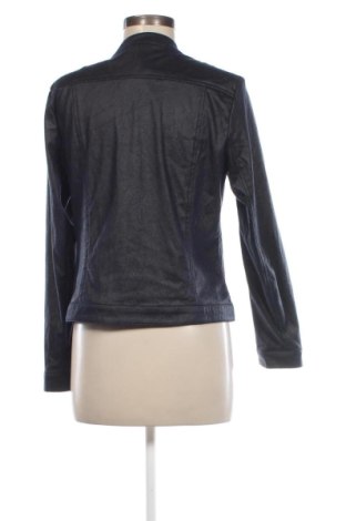 Γυναικείο μπουφάν Brandtex, Μέγεθος M, Χρώμα Μπλέ, Τιμή 14,85 €