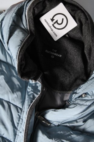 Γυναικείο μπουφάν C&A, Μέγεθος XXL, Χρώμα Μπλέ, Τιμή 25,12 €