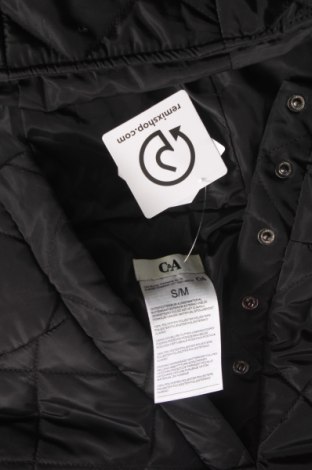 Damenjacke C&A, Größe S, Farbe Schwarz, Preis € 16,70