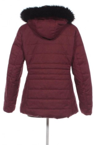 Γυναικείο μπουφάν C&A, Μέγεθος XL, Χρώμα Κόκκινο, Τιμή 22,25 €