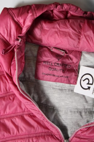 Damenjacke C&A, Größe XXL, Farbe Rosa, Preis € 40,36