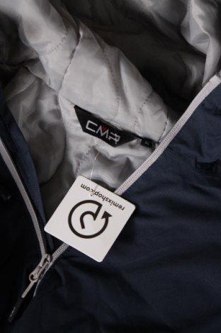 Dámska bunda  CMP, Veľkosť XL, Farba Modrá, Cena  19,05 €