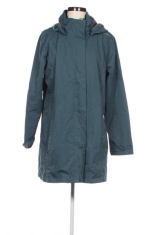 Γυναικείο μπουφάν CMP, Μέγεθος XL, Χρώμα Μπλέ, Τιμή 24,49 €