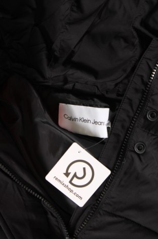 Dámska bunda  Calvin Klein Jeans, Veľkosť L, Farba Čierna, Cena  129,54 €