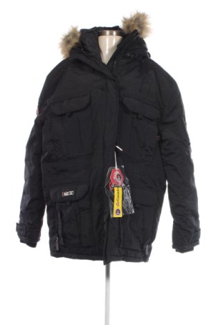 Dámska bunda  Canadian Peak, Veľkosť XXL, Farba Čierna, Cena  102,45 €