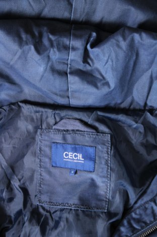 Damenjacke Cecil, Größe M, Farbe Blau, Preis € 23,99