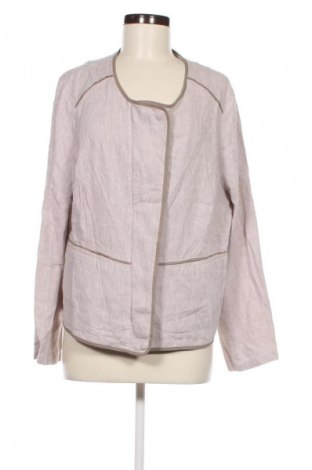 Damenjacke Charles Vogele, Größe M, Farbe Beige, Preis 5,99 €