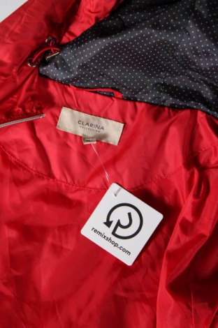 Dámská bunda  Clarina Collection, Velikost XL, Barva Červená, Cena  421,00 Kč