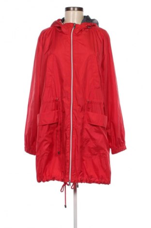 Γυναικείο μπουφάν Clarina Collection, Μέγεθος XL, Χρώμα Κόκκινο, Τιμή 17,81 €