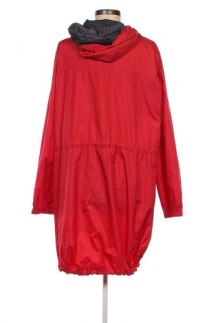 Damenjacke Clarina Collection, Größe XL, Farbe Rot, Preis € 18,37