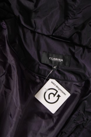 Damenjacke Clarina Collection, Größe XL, Farbe Lila, Preis 26,23 €