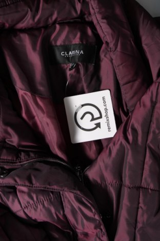 Dámska bunda  Clarina Collection, Veľkosť L, Farba Fialová, Cena  19,73 €