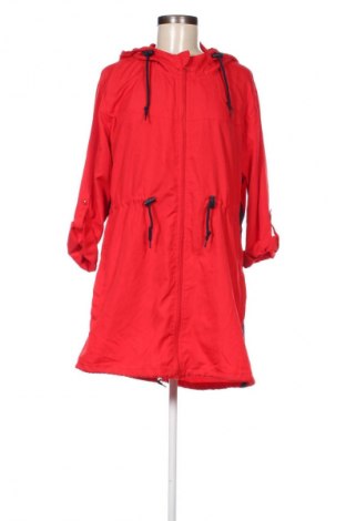 Damenjacke Colloseum, Größe XL, Farbe Rot, Preis € 20,04